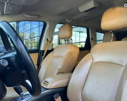 Додж Джорни, объемом двигателя 0 л и пробегом 161 тыс. км за 10990 $, фото 10 на Automoto.ua
