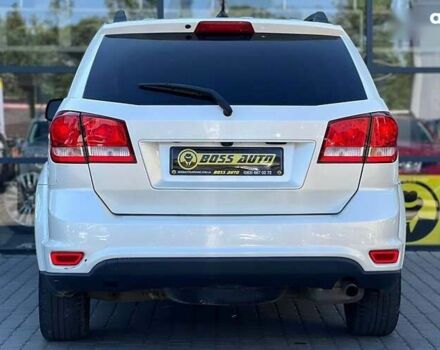 Додж Джорні, об'ємом двигуна 0 л та пробігом 161 тис. км за 11500 $, фото 4 на Automoto.ua