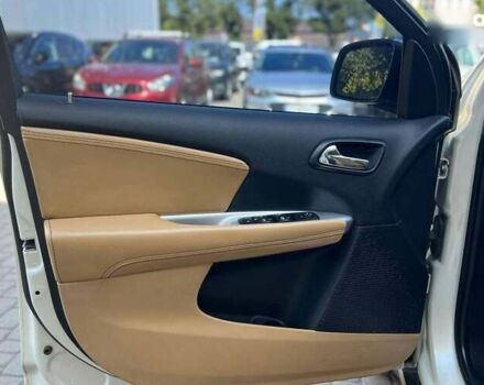 Додж Джорні, об'ємом двигуна 0 л та пробігом 161 тис. км за 11500 $, фото 6 на Automoto.ua