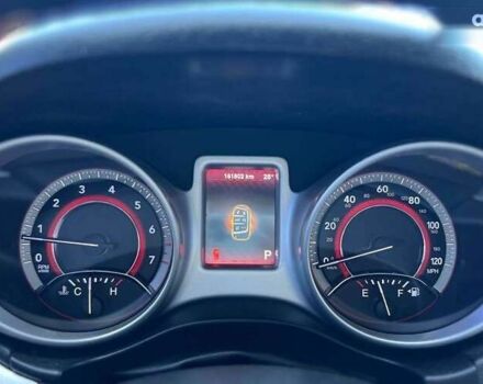 Додж Джорни, объемом двигателя 0 л и пробегом 161 тыс. км за 10990 $, фото 13 на Automoto.ua