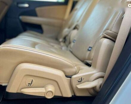 Додж Джорни, объемом двигателя 0 л и пробегом 161 тыс. км за 10990 $, фото 23 на Automoto.ua