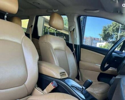 Додж Джорни, объемом двигателя 0 л и пробегом 161 тыс. км за 10990 $, фото 20 на Automoto.ua