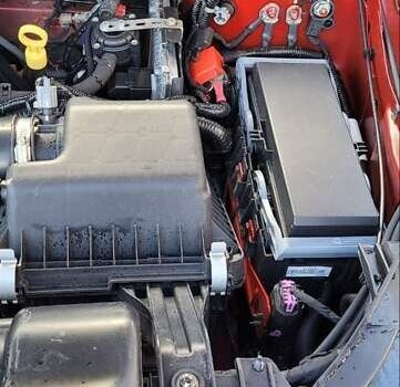 Додж Джорні, об'ємом двигуна 2.36 л та пробігом 260 тис. км за 10200 $, фото 25 на Automoto.ua