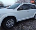 Додж Джорни, объемом двигателя 2.4 л и пробегом 200 тыс. км за 11000 $, фото 1 на Automoto.ua