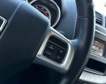 Додж Джорни, объемом двигателя 2.4 л и пробегом 133 тыс. км за 9700 $, фото 26 на Automoto.ua