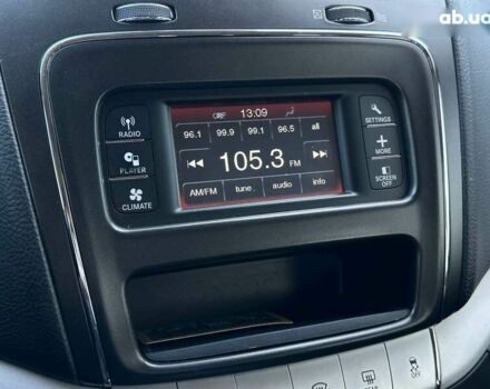 Додж Джорни, объемом двигателя 2.4 л и пробегом 133 тыс. км за 9700 $, фото 25 на Automoto.ua