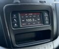 Додж Джорни, объемом двигателя 2.4 л и пробегом 133 тыс. км за 9700 $, фото 25 на Automoto.ua