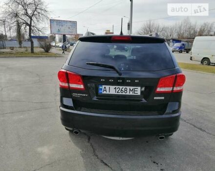 Додж Джорні, об'ємом двигуна 3.6 л та пробігом 129 тис. км за 12250 $, фото 6 на Automoto.ua