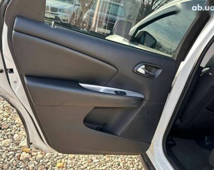 Додж Джорни, объемом двигателя 2.4 л и пробегом 133 тыс. км за 9700 $, фото 16 на Automoto.ua