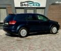 Додж Джорни, объемом двигателя 2.4 л и пробегом 199 тыс. км за 8800 $, фото 14 на Automoto.ua