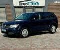 Додж Джорни, объемом двигателя 2.4 л и пробегом 199 тыс. км за 8800 $, фото 1 на Automoto.ua