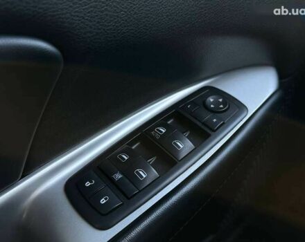 Додж Джорни, объемом двигателя 2.4 л и пробегом 133 тыс. км за 9700 $, фото 29 на Automoto.ua