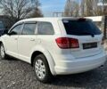 Додж Джорни, объемом двигателя 2.4 л и пробегом 133 тыс. км за 9999 $, фото 6 на Automoto.ua