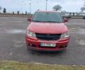 Додж Джорни, объемом двигателя 2.36 л и пробегом 243 тыс. км за 12500 $, фото 1 на Automoto.ua