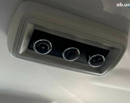 Додж Джорни, объемом двигателя 2.4 л и пробегом 133 тыс. км за 9700 $, фото 17 на Automoto.ua