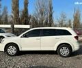 Додж Джорни, объемом двигателя 2.4 л и пробегом 133 тыс. км за 9700 $, фото 8 на Automoto.ua