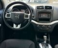 Додж Джорни, объемом двигателя 2.4 л и пробегом 133 тыс. км за 9700 $, фото 18 на Automoto.ua