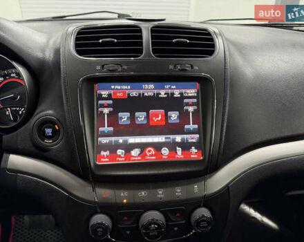 Додж Джорни, объемом двигателя 2.4 л и пробегом 211 тыс. км за 10999 $, фото 17 на Automoto.ua