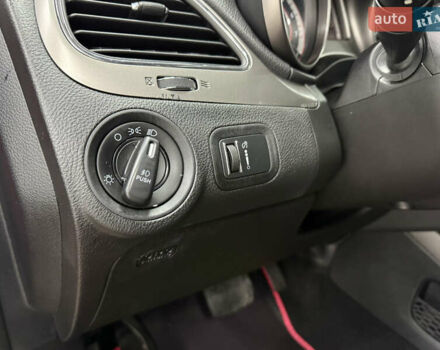 Додж Джорни, объемом двигателя 2.4 л и пробегом 211 тыс. км за 10999 $, фото 16 на Automoto.ua