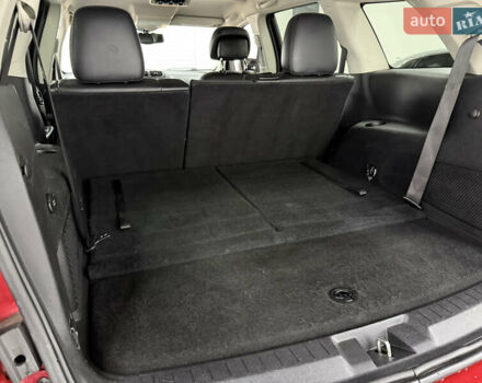 Додж Джорни, объемом двигателя 2.4 л и пробегом 211 тыс. км за 10999 $, фото 20 на Automoto.ua