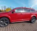 Додж Джорни, объемом двигателя 2.36 л и пробегом 150 тыс. км за 13200 $, фото 1 на Automoto.ua