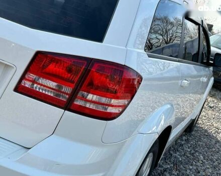 Додж Джорни, объемом двигателя 2.4 л и пробегом 133 тыс. км за 9700 $, фото 10 на Automoto.ua