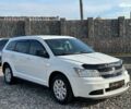 Додж Джорни, объемом двигателя 2.4 л и пробегом 133 тыс. км за 9700 $, фото 3 на Automoto.ua