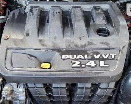 Додж Джорні, об'ємом двигуна 2.36 л та пробігом 260 тис. км за 10200 $, фото 23 на Automoto.ua