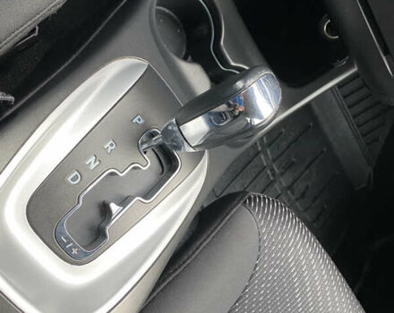 Додж Джорни, объемом двигателя 2.4 л и пробегом 155 тыс. км за 10800 $, фото 22 на Automoto.ua