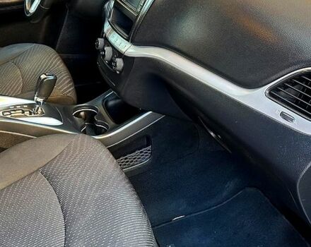 Додж Джорни, объемом двигателя 2.4 л и пробегом 141 тыс. км за 9100 $, фото 1 на Automoto.ua