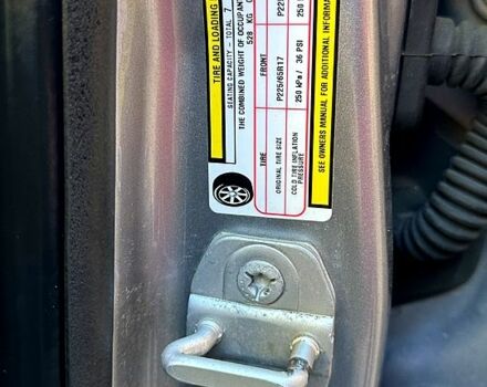 Додж Джорни, объемом двигателя 2.4 л и пробегом 141 тыс. км за 9100 $, фото 5 на Automoto.ua