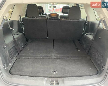 Додж Джорни, объемом двигателя 2.4 л и пробегом 155 тыс. км за 10800 $, фото 15 на Automoto.ua