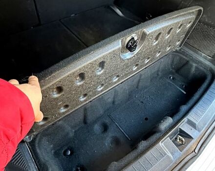 Додж Джорни, объемом двигателя 2.4 л и пробегом 141 тыс. км за 9100 $, фото 10 на Automoto.ua