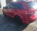 Додж Джорни, объемом двигателя 2.4 л и пробегом 273 тыс. км за 9900 $, фото 1 на Automoto.ua