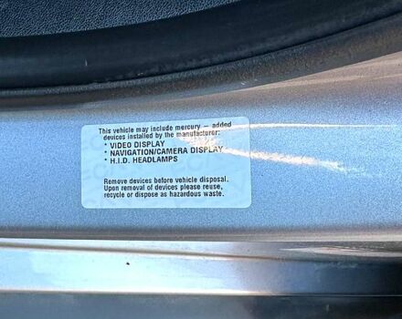 Додж Джорни, объемом двигателя 2.4 л и пробегом 141 тыс. км за 9100 $, фото 3 на Automoto.ua