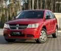 Додж Джорни, объемом двигателя 2.4 л и пробегом 252 тыс. км за 9350 $, фото 1 на Automoto.ua