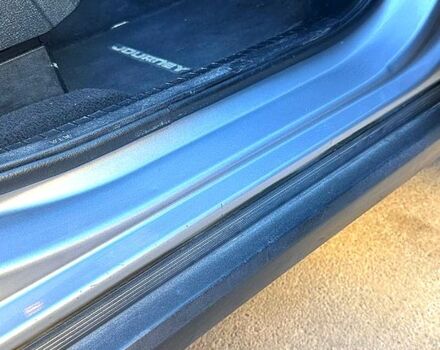 Додж Джорни, объемом двигателя 2.4 л и пробегом 141 тыс. км за 9100 $, фото 6 на Automoto.ua