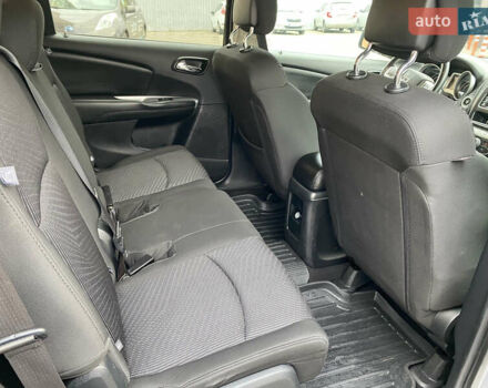 Додж Джорни, объемом двигателя 2.4 л и пробегом 155 тыс. км за 10800 $, фото 19 на Automoto.ua