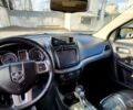 Додж Джорні, об'ємом двигуна 3.6 л та пробігом 99 тис. км за 15900 $, фото 16 на Automoto.ua