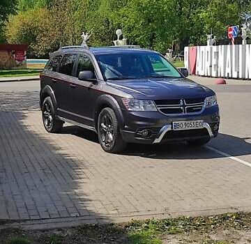 Додж Джорні, об'ємом двигуна 3.6 л та пробігом 179 тис. км за 12000 $, фото 31 на Automoto.ua