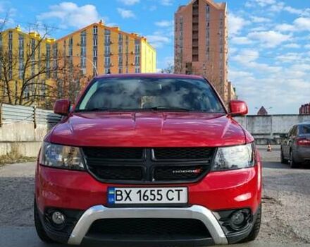 Додж Джорні, об'ємом двигуна 3.6 л та пробігом 99 тис. км за 15900 $, фото 3 на Automoto.ua