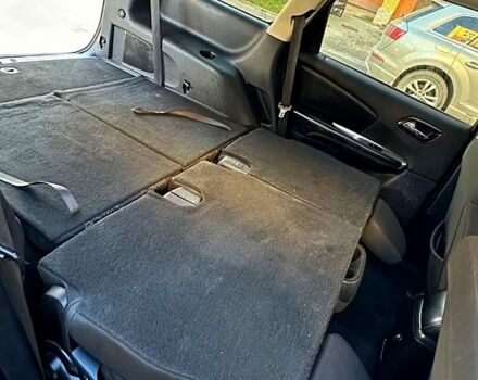 Додж Джорни, объемом двигателя 2.4 л и пробегом 141 тыс. км за 9100 $, фото 9 на Automoto.ua