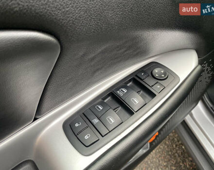 Додж Джорни, объемом двигателя 2.4 л и пробегом 155 тыс. км за 10800 $, фото 11 на Automoto.ua