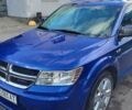 Додж Джорни, объемом двигателя 3.6 л и пробегом 216 тыс. км за 12600 $, фото 1 на Automoto.ua