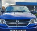 Додж Джорни, объемом двигателя 3.6 л и пробегом 216 тыс. км за 12600 $, фото 1 на Automoto.ua