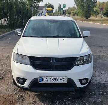 Додж Джорни, объемом двигателя 3.6 л и пробегом 210 тыс. км за 14000 $, фото 7 на Automoto.ua