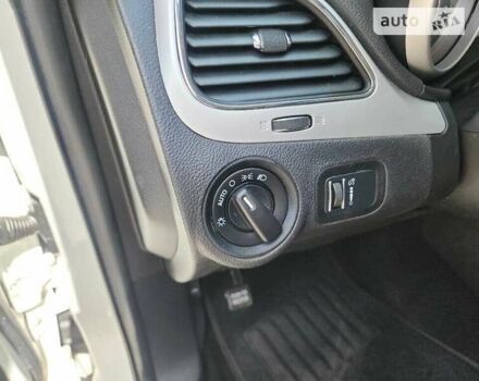 Додж Джорни, объемом двигателя 2.36 л и пробегом 144 тыс. км за 1500 $, фото 11 на Automoto.ua