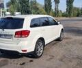 Додж Джорни, объемом двигателя 3.6 л и пробегом 210 тыс. км за 14000 $, фото 4 на Automoto.ua