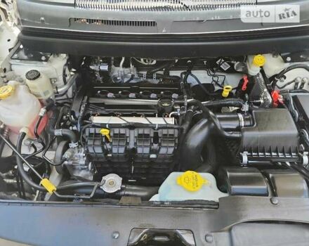 Додж Джорни, объемом двигателя 2.36 л и пробегом 144 тыс. км за 1500 $, фото 24 на Automoto.ua