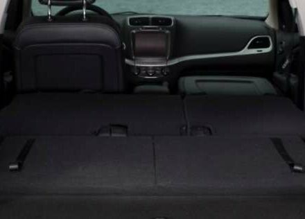 Додж Джорни, объемом двигателя 2.36 л и пробегом 150 тыс. км за 11700 $, фото 5 на Automoto.ua